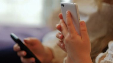 teknoloji iletişim telefon dijital bağımlılığı