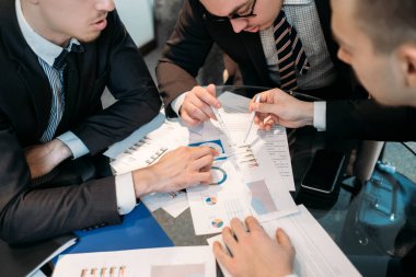 iş takım iletişim belge gözden geçirme