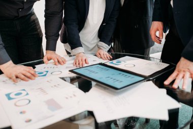 iş takım iletişim belge gözden geçirme