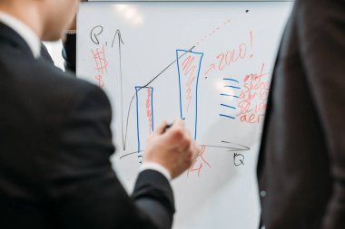 ekip çalışması işbirliği iş erkek grafik tartışmak