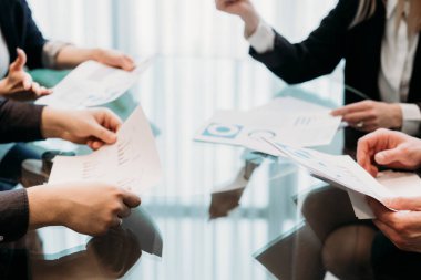 müzakere iş ortaklık görüşmeleri işbirliği