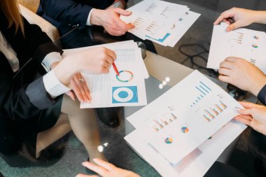 iş takım iletişim belge gözden geçirme