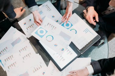 iş takım beyin fırtınası belge bilgileri Toplantı