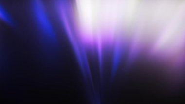 parlak hareket bulanık ışınlar beyaz mor ışınlar