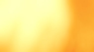 turuncu arkaplan güneş ışığı bulanık hareket