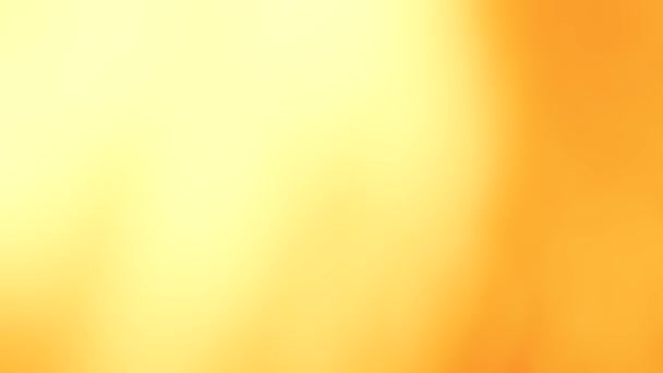 orange fond soleil radiance flou éclat mouvement 