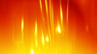 parlak arka plan bulanıklığı sarı kıvılcımlar hareket kırmızısı