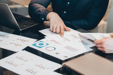 strateji planlama analizi iş adamları istatistikleri