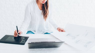 graphic design creative job occupation 3d artist