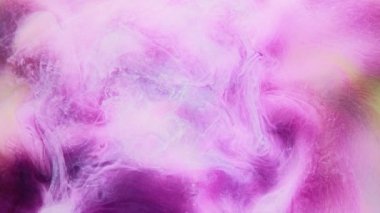 colored fume overlay purple white steam blend