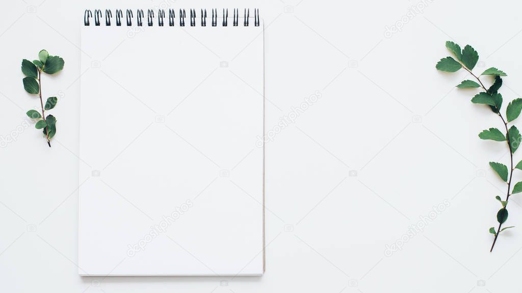 to do list mockup day planning management notepad
