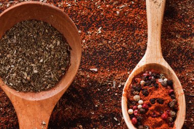 culinary class organic seasoning flavoring pepper