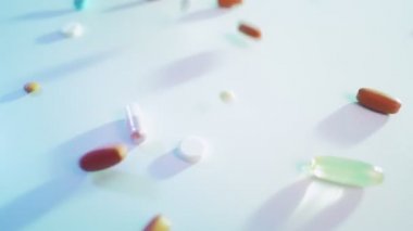 Coronavirus salgını ilaçları aşırı dozda