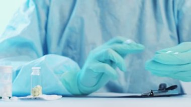 Coronavirus hastalığı ilaç tedavisi doktor ilaçları