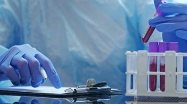 Mermercov enfeksiyon mikrobiyoloji araştırma hemşiresi