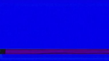 dijital görüntü arızası sinyal paraziti