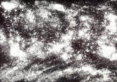 soyut arkaplan beyaz toz dokusu