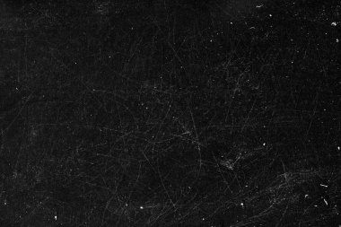 dust scratches background distressed film black clipart