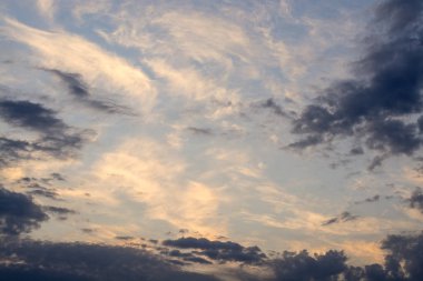 farklı bulut yapılandırmaları