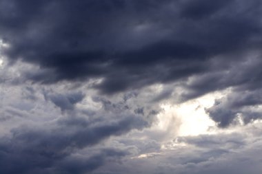 farklı bulut yapılandırmaları