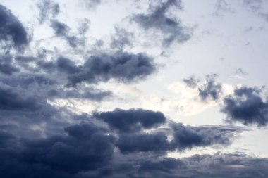 farklı bulut yapılandırmaları