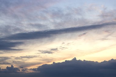 farklı bulut yapılandırmaları