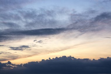 farklı bulut yapılandırmaları