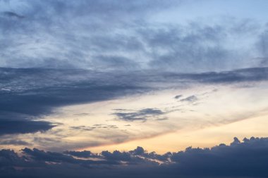 farklı bulut yapılandırmaları