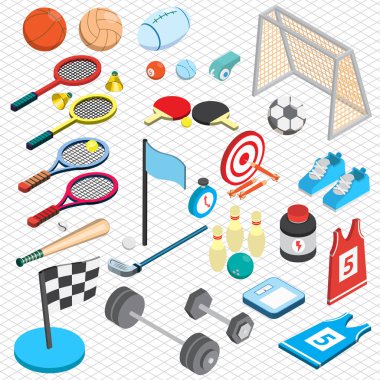 bilgi grafik spor kavram gösteren resim