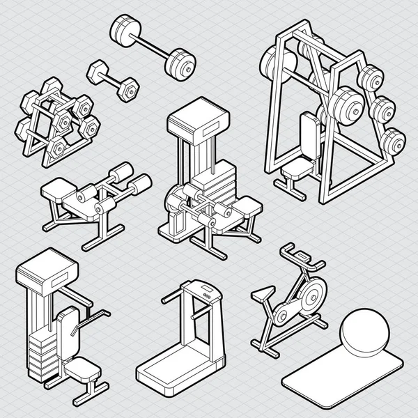 Ilustração de informação gráfico esporte conceito —  Vetores de Stock