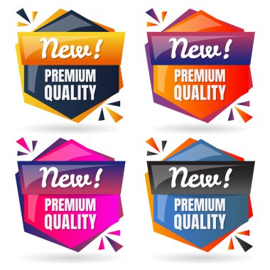 Satış afiş tasarım şablonu