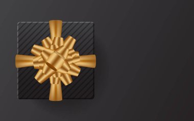 hediye Satılık şablon afiş vektör arka plan