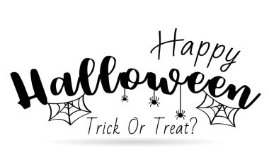 Cadılar Bayramı arka plan vektör arka plan