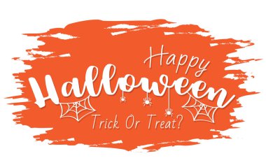 Cadılar Bayramı arka plan vektör arka plan