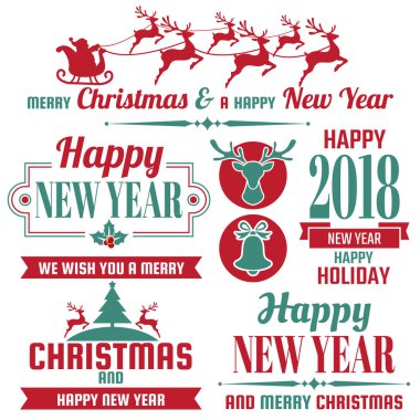 Noel arka plan vektör arka plan