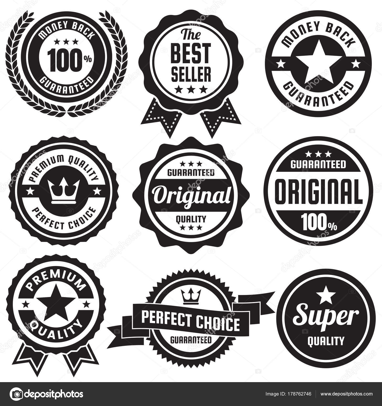 Vintage Retro Vector Logo Banner Poster Flyer Stock Vector C Toonsteb