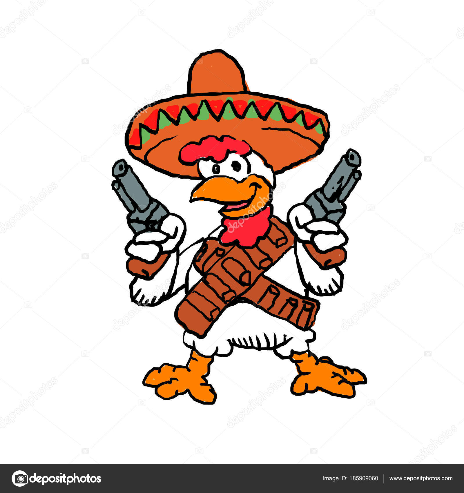 How American Guns Arm Mexican Cartels and Why the Border Loophole Stays Open