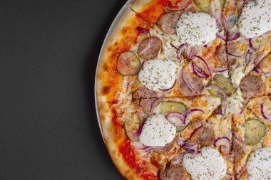 Gıda, sos, sebze, beyaz, aperatif, horseradish, sıcak, yemek, SK