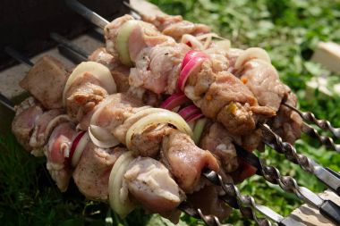 Cookong Kebab salamura et açık, IMG 2 17 üzerinden süreci