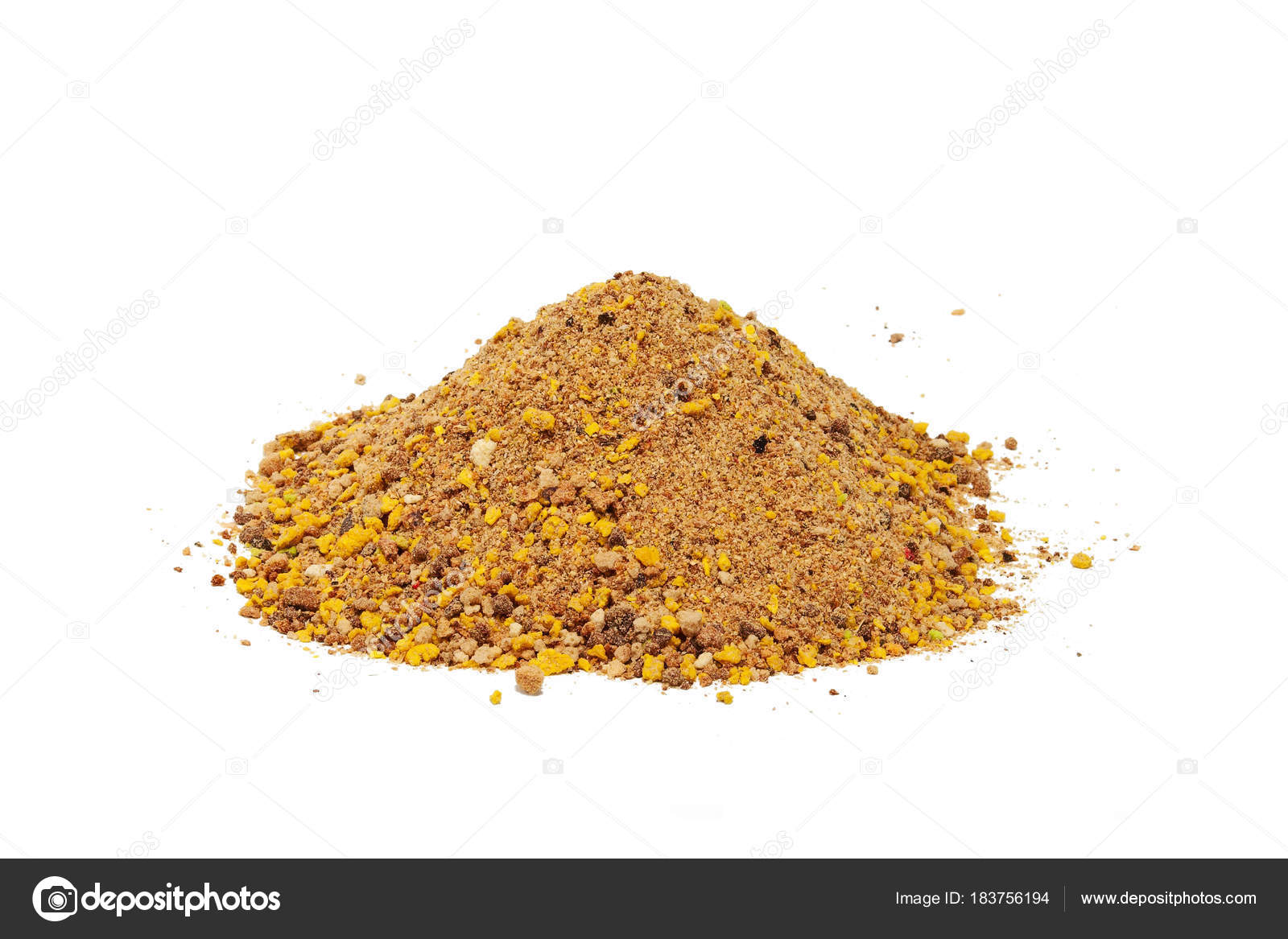 fishing groundbait