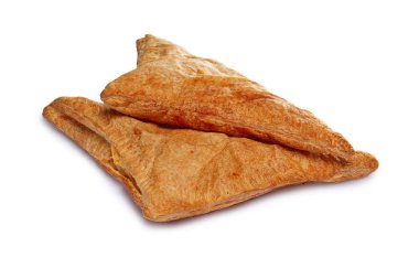 Menü düzeni. Khachapuri peynir ile.