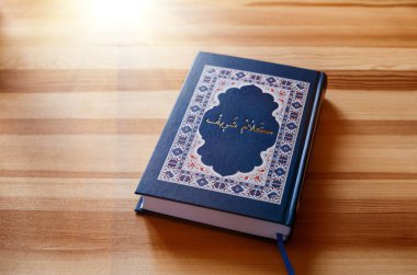 Ölüm Kıyamet Cehennem - kutsal kitap