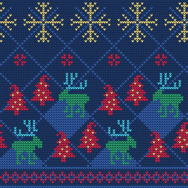 Çirkin kazak modeli