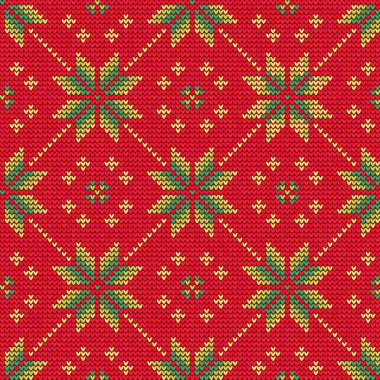 Noel kazak Pattern9
