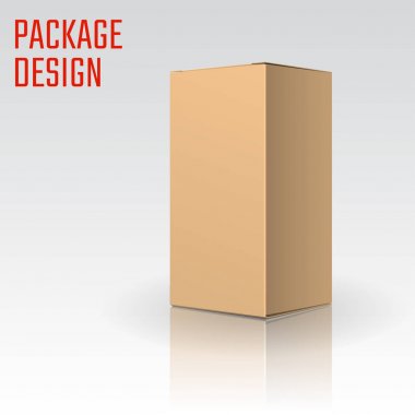 Karton kutusunu temizleyin