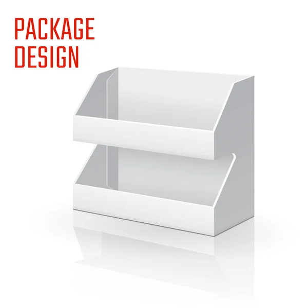 Pack plegable 30 — Vector de stock