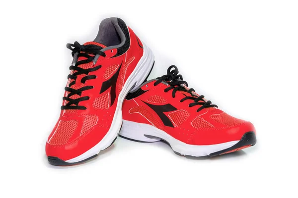 Shoe running sport — Stock Photo, Image