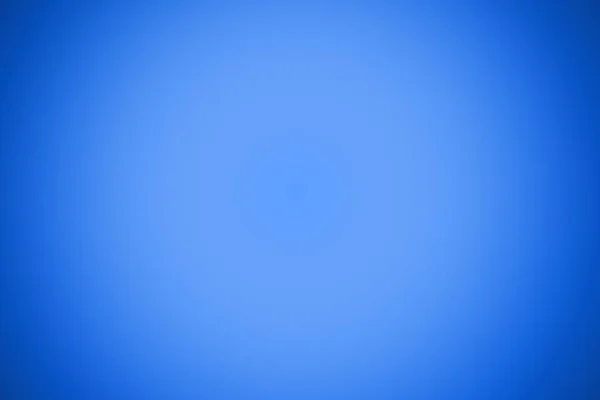 Blå gradient abstrakt bakgrund Stockfoto