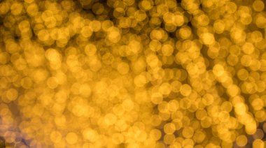 Soyut Bokeh form açık renkli.