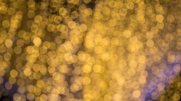 Abstract Bokeh form light  background.